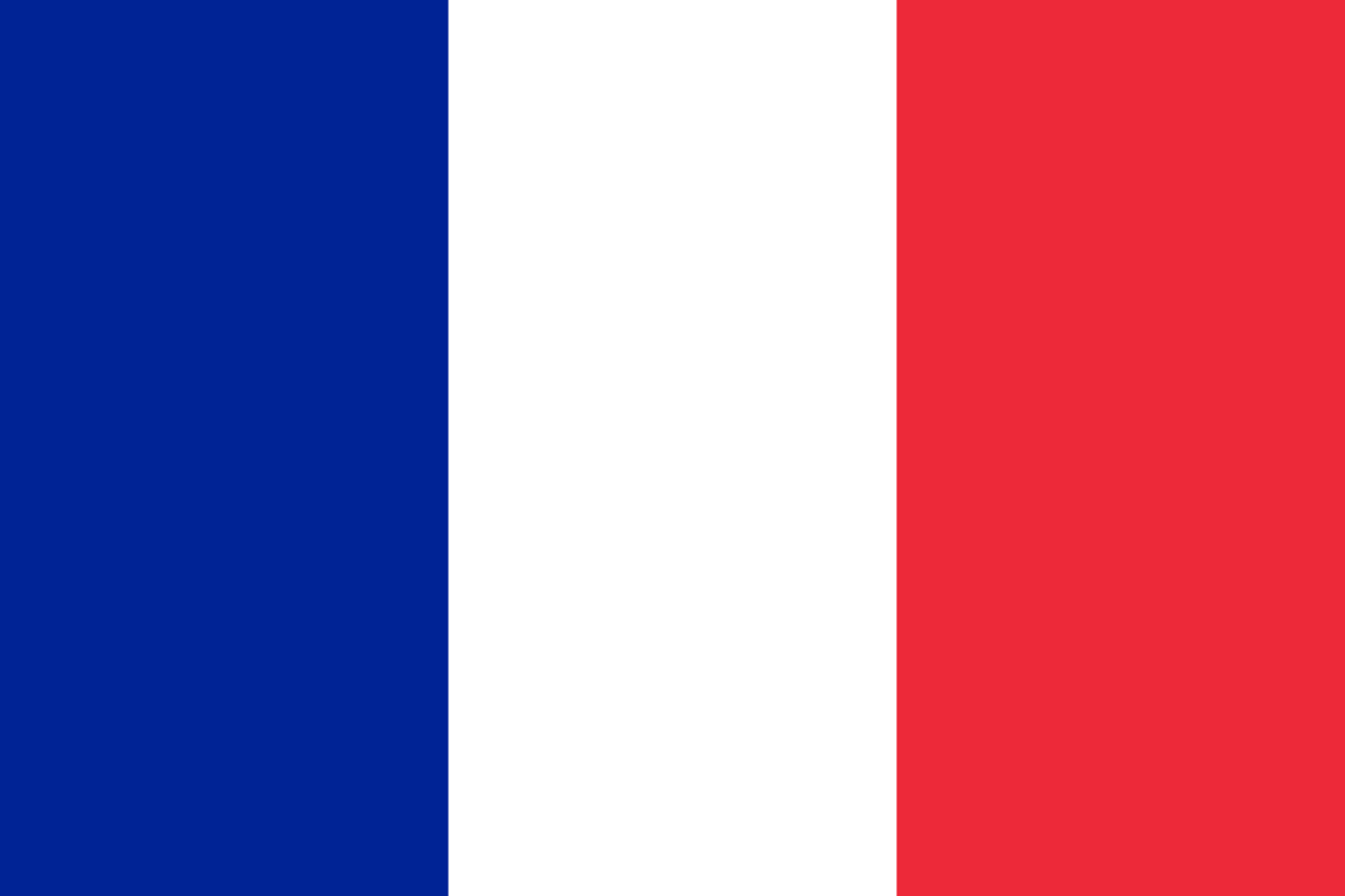 France Universities